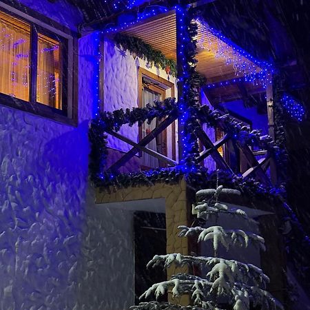 Guest House Lileya 布克维 外观 照片